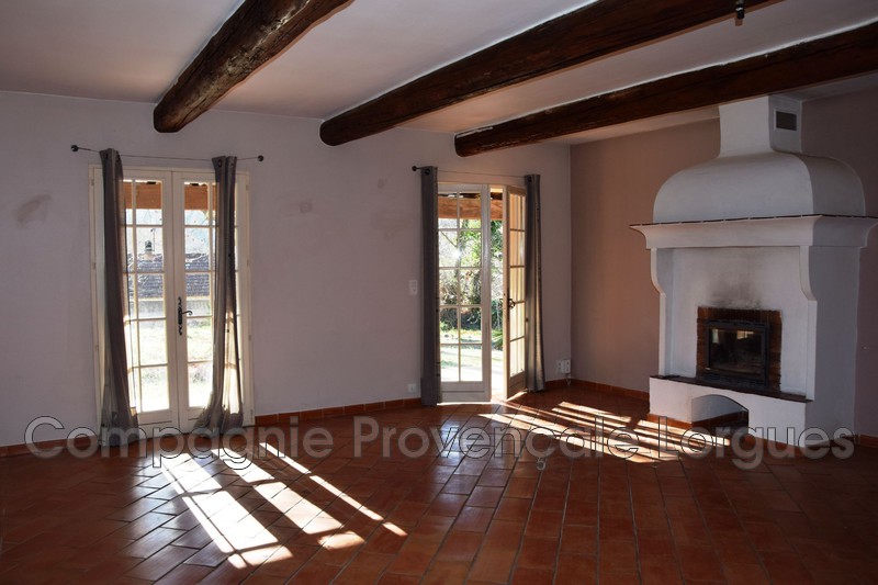 Photo n°13 - Vente Maison villa Lorgues 83510 - 460 000 €