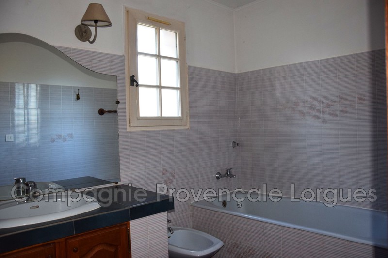 Photo n°16 - Vente Maison villa Lorgues 83510 - 460 000 €