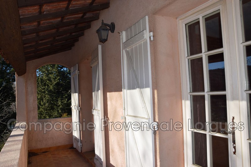 Photo n°21 - Vente Maison villa Lorgues 83510 - 460 000 €