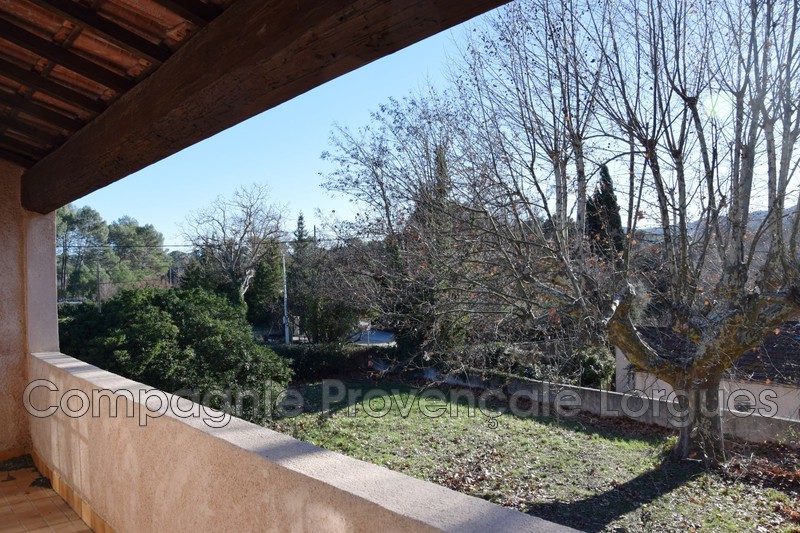 Photo n°23 - Vente Maison villa Lorgues 83510 - 460 000 €