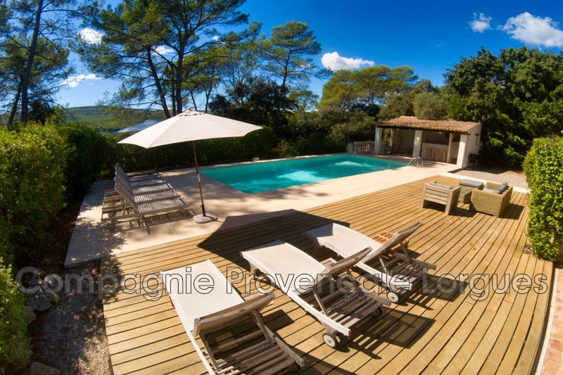 Photo n°13 - Vente Maison villa Le Thoronet 83340 - 505 000 €