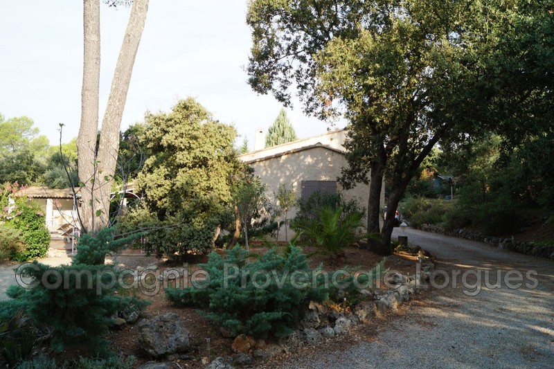 Photo n°16 - Vente Maison villa Le Thoronet 83340 - 505 000 €