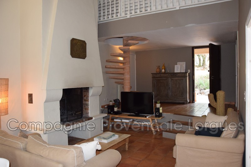 Photo n°3 - Vente Maison villa Le Thoronet 83340 - 505 000 €