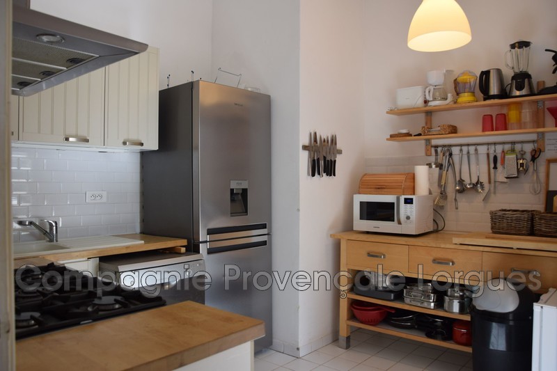 Photo n°6 - Vente Maison villa Le Thoronet 83340 - 505 000 €