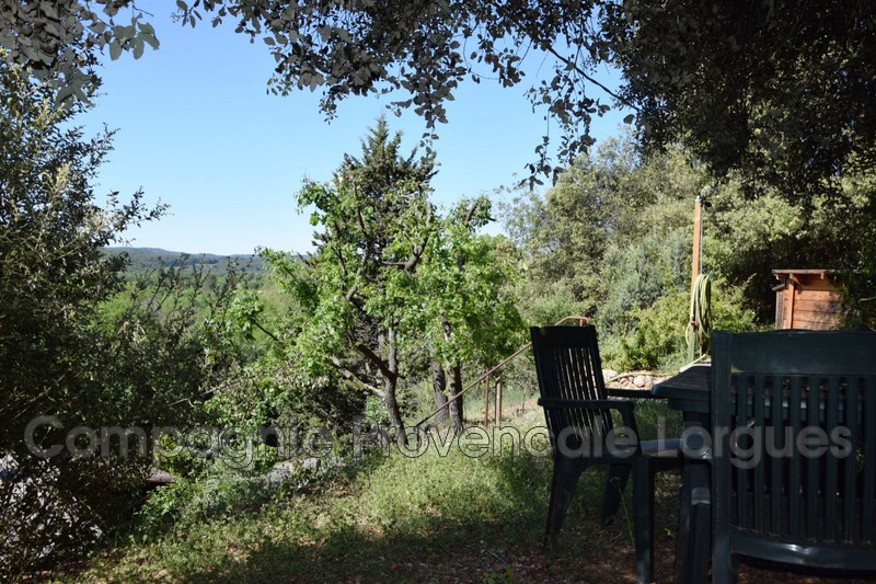 Photo n°20 - Vente maison de campagne Entrecasteaux 83570 - 290 000 €