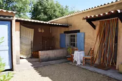 Vente maison de campagne Entrecasteaux DSC_0055.JPG 