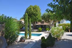 Vente maison de maître Lorgues 291861-9 