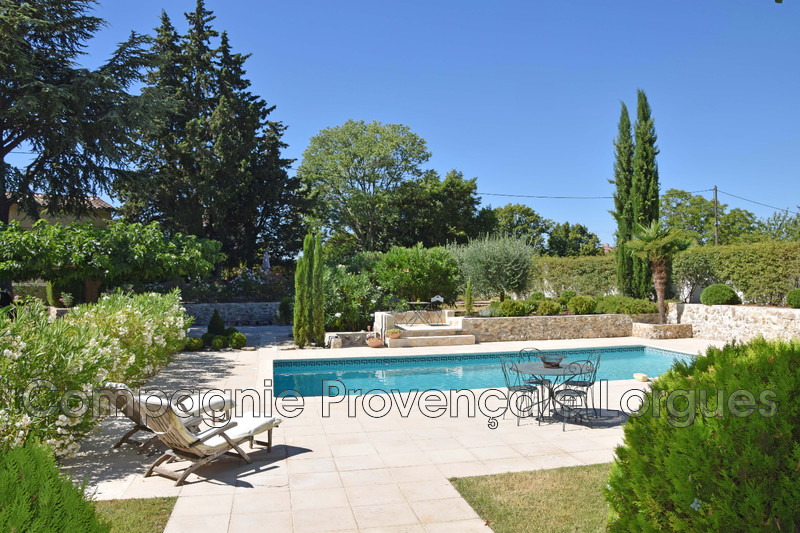 Photo n°17 - Vente maison de maître Lorgues 83510 - 1 050 000 €