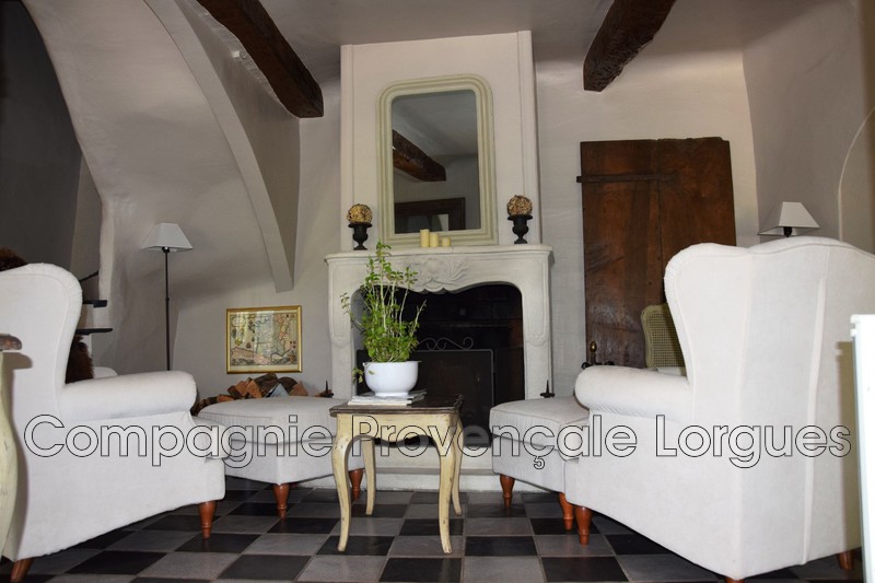Photo n°15 - Vente maison de maître Lorgues 83510 - 1 050 000 €