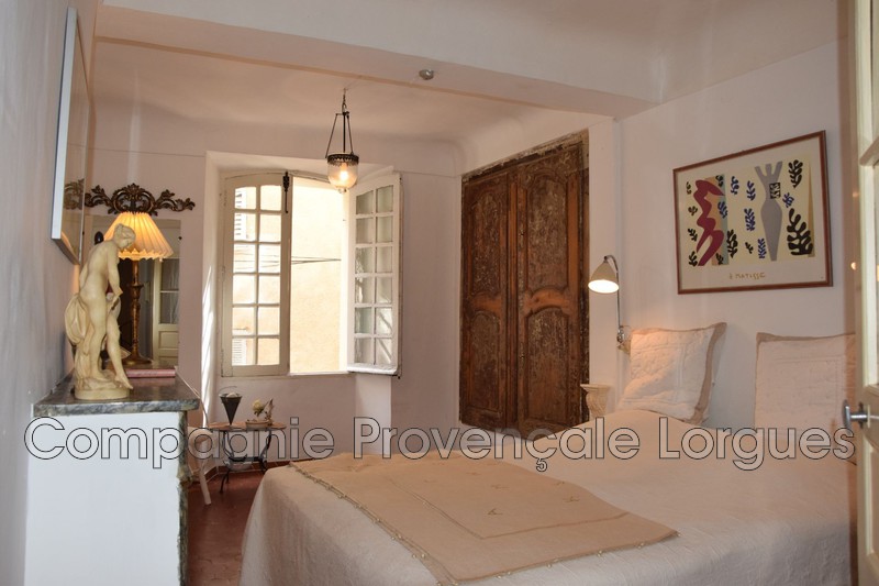Photo n°9 - Vente maison de village Entrecasteaux 83570 - 180 000 €