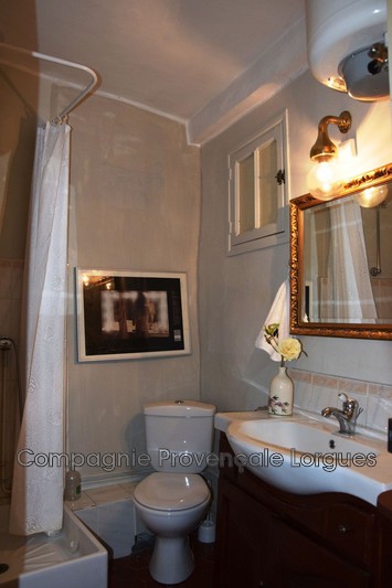 Photo n°11 - Vente maison de village Entrecasteaux 83570 - 180 000 €