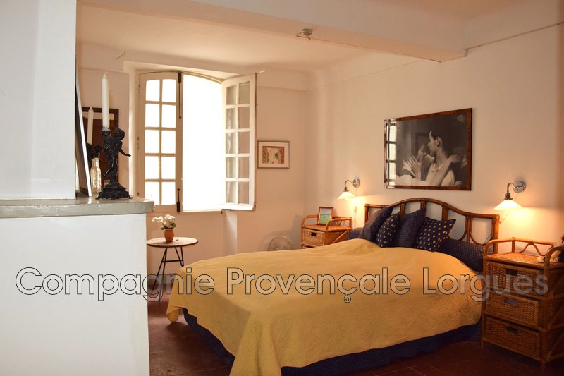 Photo n°12 - Vente maison de village Entrecasteaux 83570 - 180 000 €