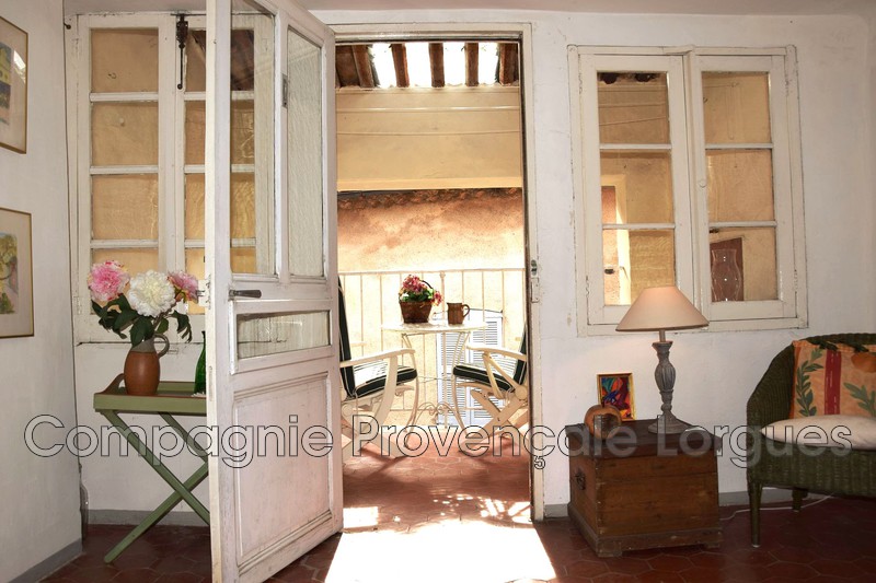 Photo n°17 - Vente maison de village Entrecasteaux 83570 - 180 000 €