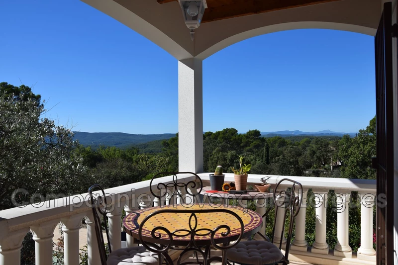 Vente maison d'hôtes Lorgues  