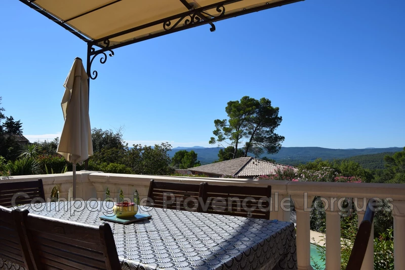 Vente maison d'hôtes Lorgues  