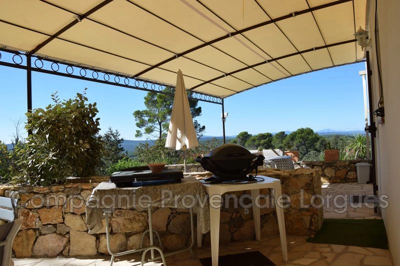 Vente maison d'hôtes Lorgues  