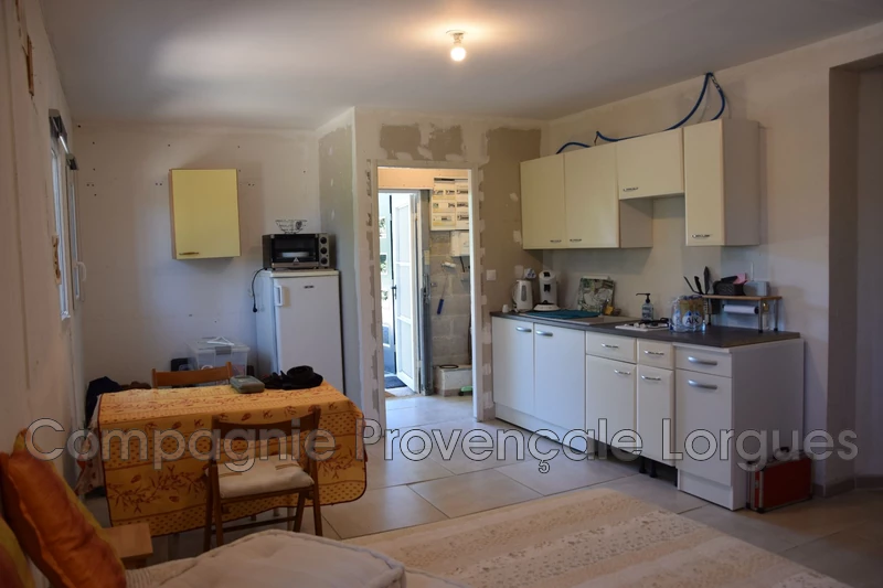 Vente maison d'hôtes Lorgues  