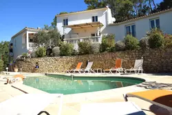 Photos  Maison d'hôtes à vendre Lorgues 83510