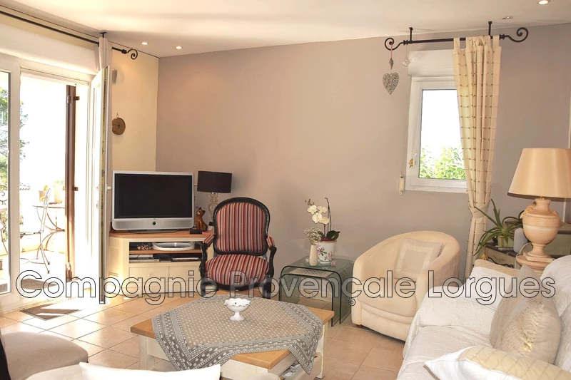 Vente maison d'hôtes Lorgues  