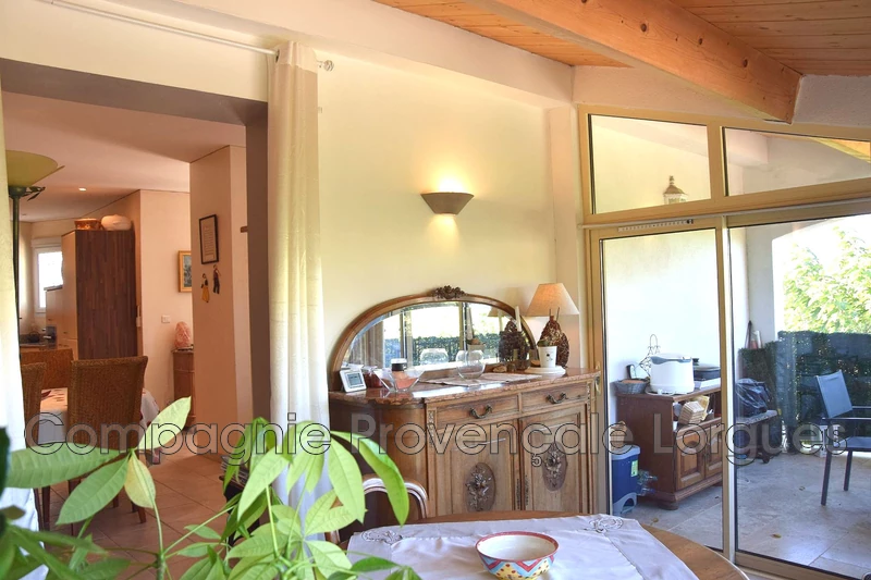 Vente maison d'hôtes Lorgues  