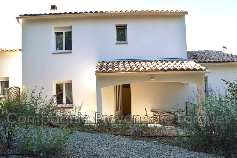 Vente maison d'hôtes Lorgues  