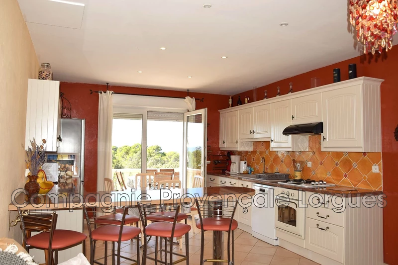 Vente maison d'hôtes Lorgues  