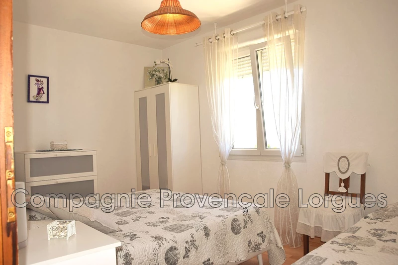 Vente maison d'hôtes Lorgues  
