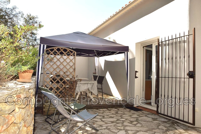 Vente maison d'hôtes Lorgues  