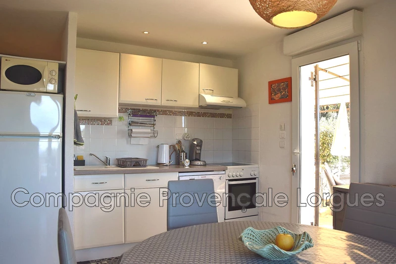 Vente maison d'hôtes Lorgues  