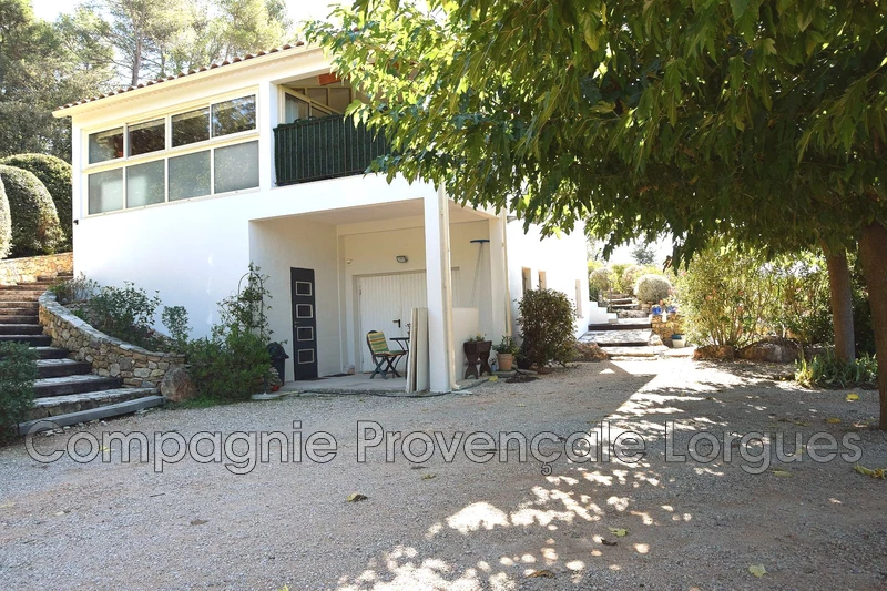 Vente maison d'hôtes Lorgues  