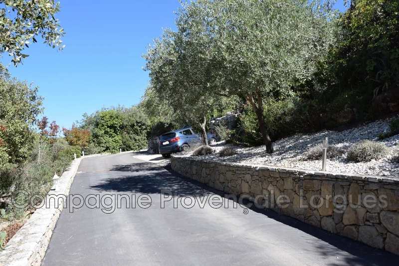 Vente maison d'hôtes Lorgues  
