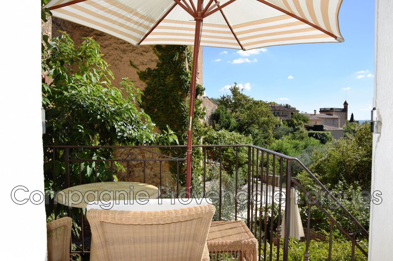 Photo n°8 - Vente maison de village Cotignac 83570 - 375 000 €