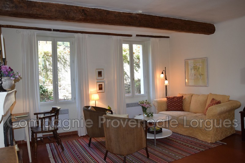 Photo n°10 - Vente maison de village Cotignac 83570 - 375 000 €