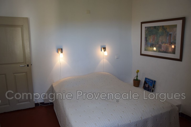 Photo n°7 - Vente maison de village Cotignac 83570 - 375 000 €