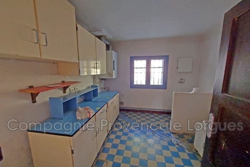 Photo n°11 - Vente Maison bastide Lorgues 83510 - 360 000 €