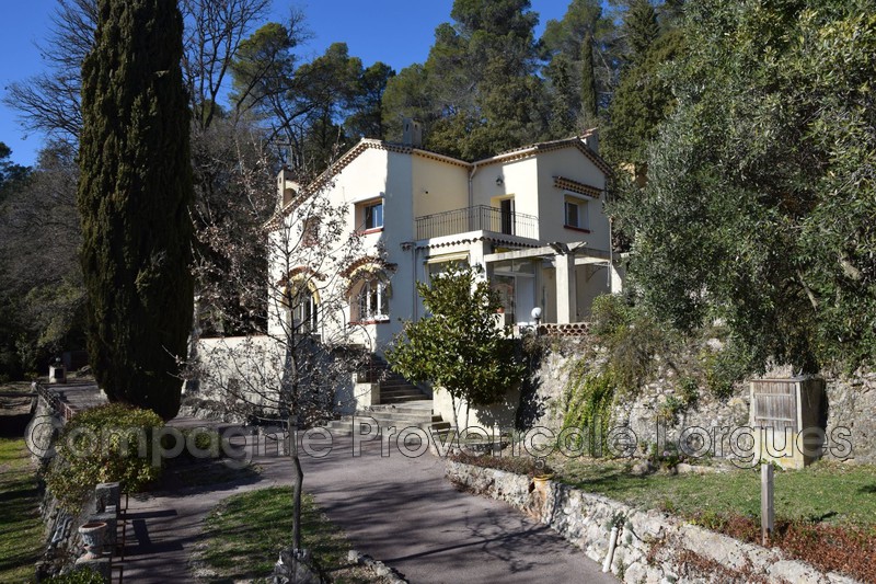 Photo n°3 - Vente Maison bastide Lorgues 83510 - 620 000 €