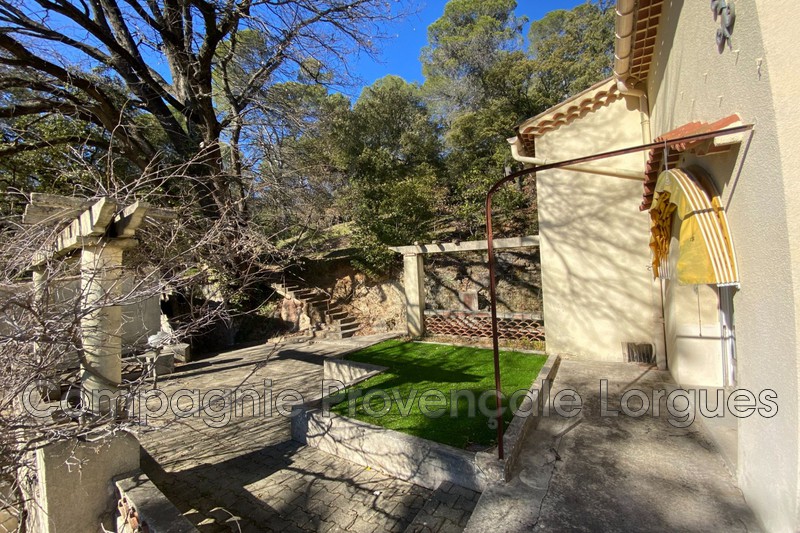 Photo n°19 - Vente Maison bastide Lorgues 83510 - 620 000 €