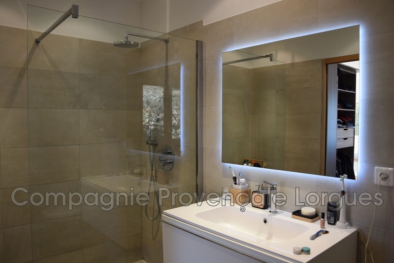Photo n°15 - Vente Maison bastide Lorgues 83510 - 620 000 €