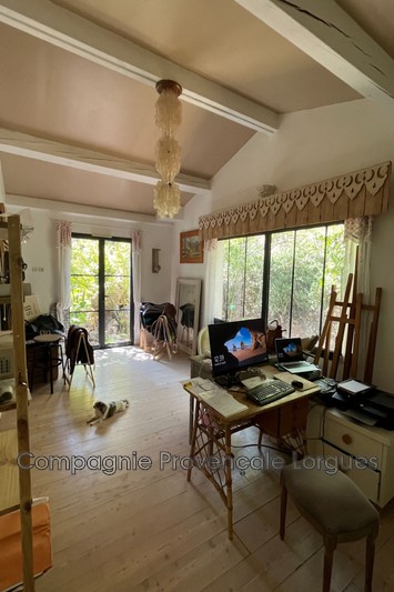 Photo n°5 - Vente Maison villa Le Thoronet 83340 - 550 000 €