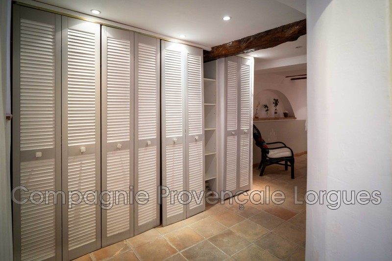 Photo n°5 - Vente maison de village Roquebrune-sur-Argens 83520 - 330 000 €