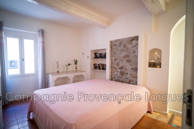 Photo n°9 - Vente maison de village Roquebrune-sur-Argens 83520 - 330 000 €