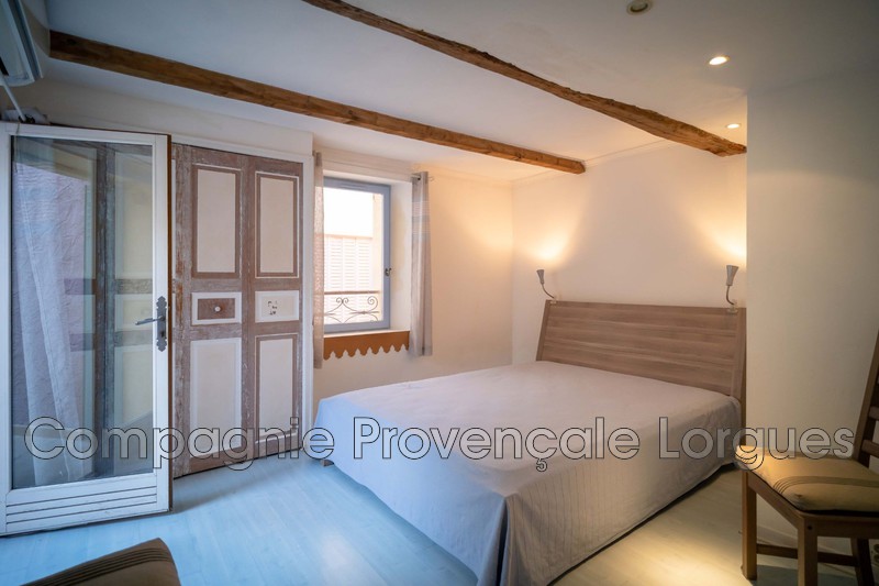 Photo n°13 - Vente maison de village Roquebrune-sur-Argens 83520 - 330 000 €
