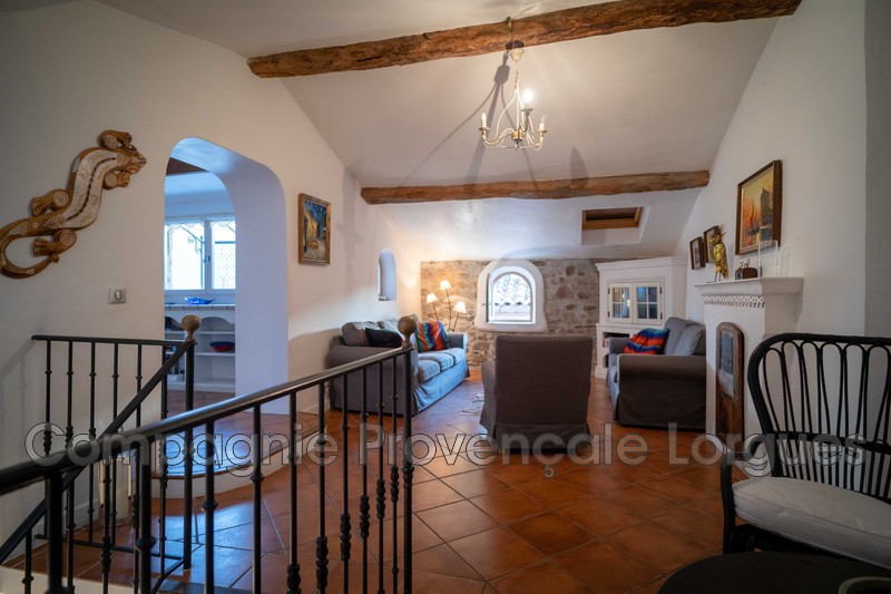 Photo n°14 - Vente maison de village Roquebrune-sur-Argens 83520 - 330 000 €