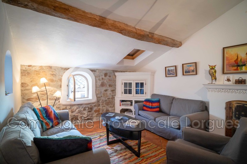 Photo n°15 - Vente maison de village Roquebrune-sur-Argens 83520 - 330 000 €