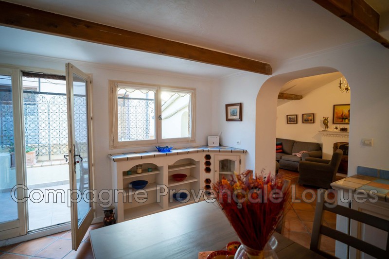 Photo n°17 - Vente maison de village Roquebrune-sur-Argens 83520 - 330 000 €