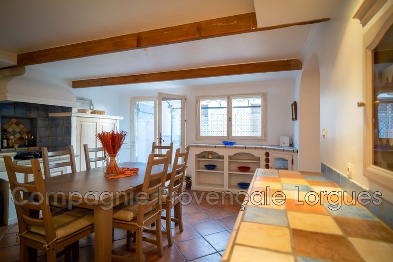 Photo n°19 - Vente maison de village Roquebrune-sur-Argens 83520 - 330 000 €