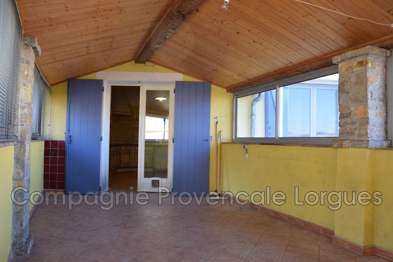 Photo n°7 - Vente maison de village Carcès 83570 - 321 935 €