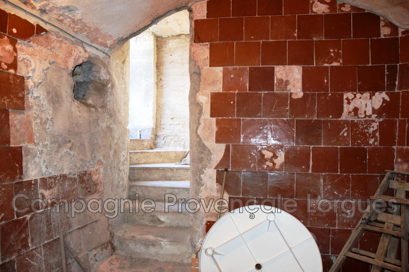 Photo n°11 - Vente maison de village Carcès 83570 - 321 935 €