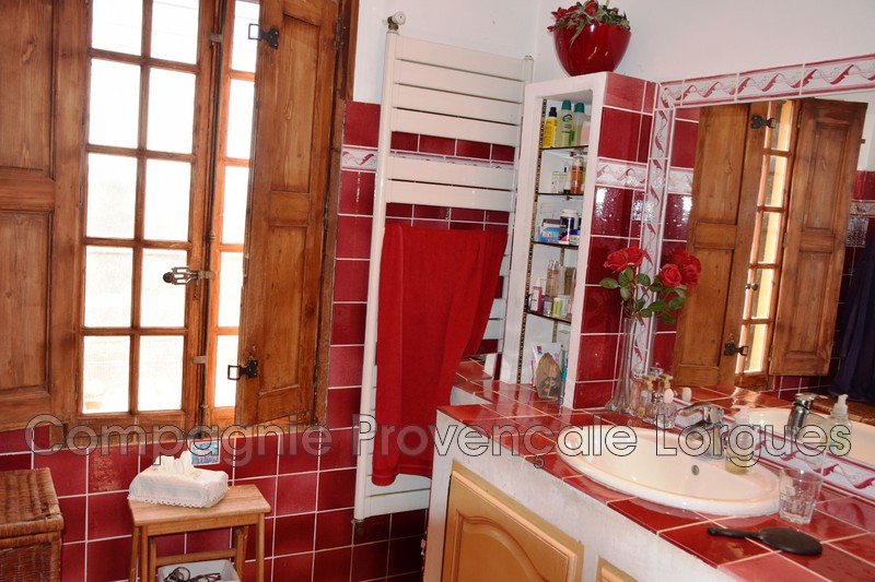 Photo n°10 - Vente Maison villa Cotignac 83570 - 399 000 €