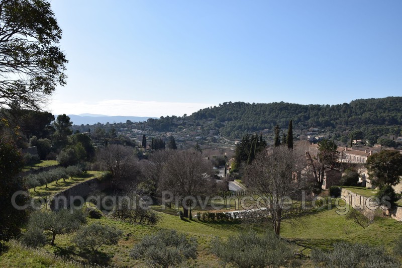Photo n°2 - Vente Maison villa Cotignac 83570 - 399 000 €